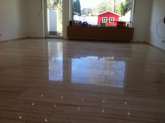 Bonastre Kompakt-Set Marmor (ab 406mm) – Profi-Diamantpads für bis zu 150m²MSR Steinpflege GmbH