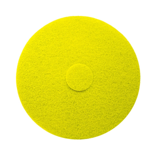 Marmor reinigen und polieren - Bonastre System Pads