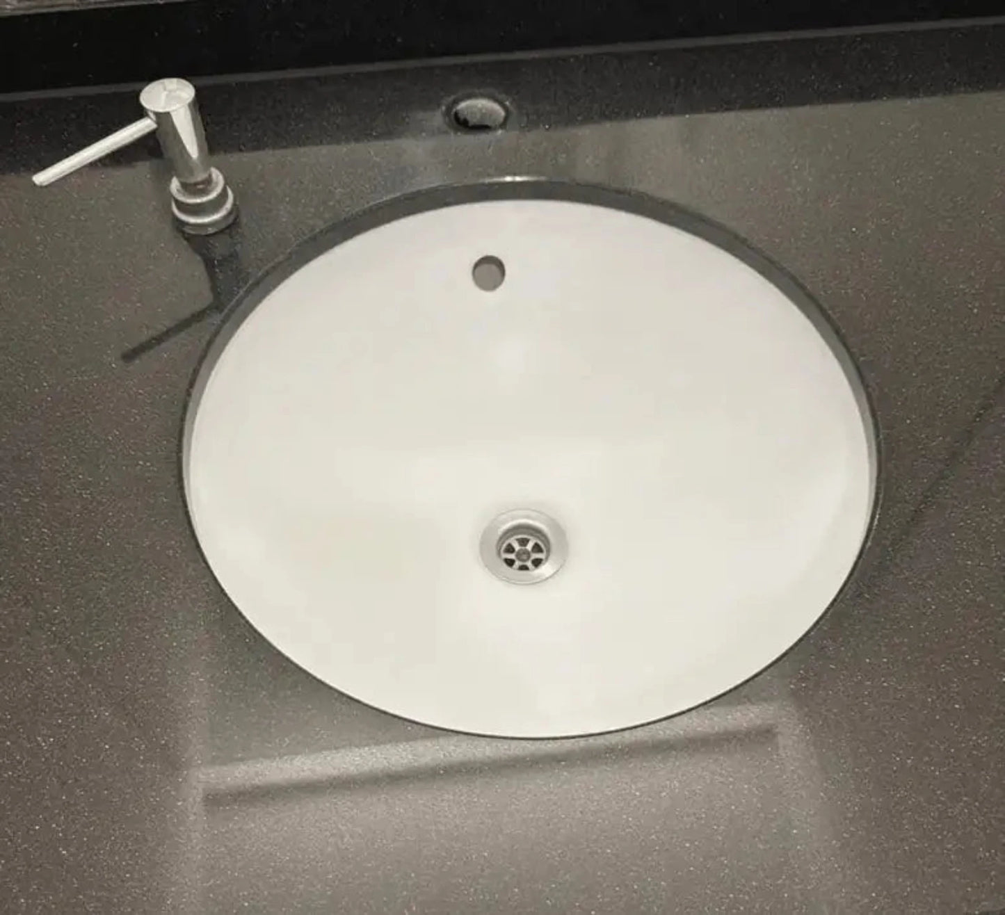 Marmor Kratzerentfernung - Komplettset "M" 125mm - Marmor polierenMSR Steinpflege GmbH Marmor Kratzerentfernung - Komplettset "M" 125mm - Marmor polieren MSR Steinpflege GmbH