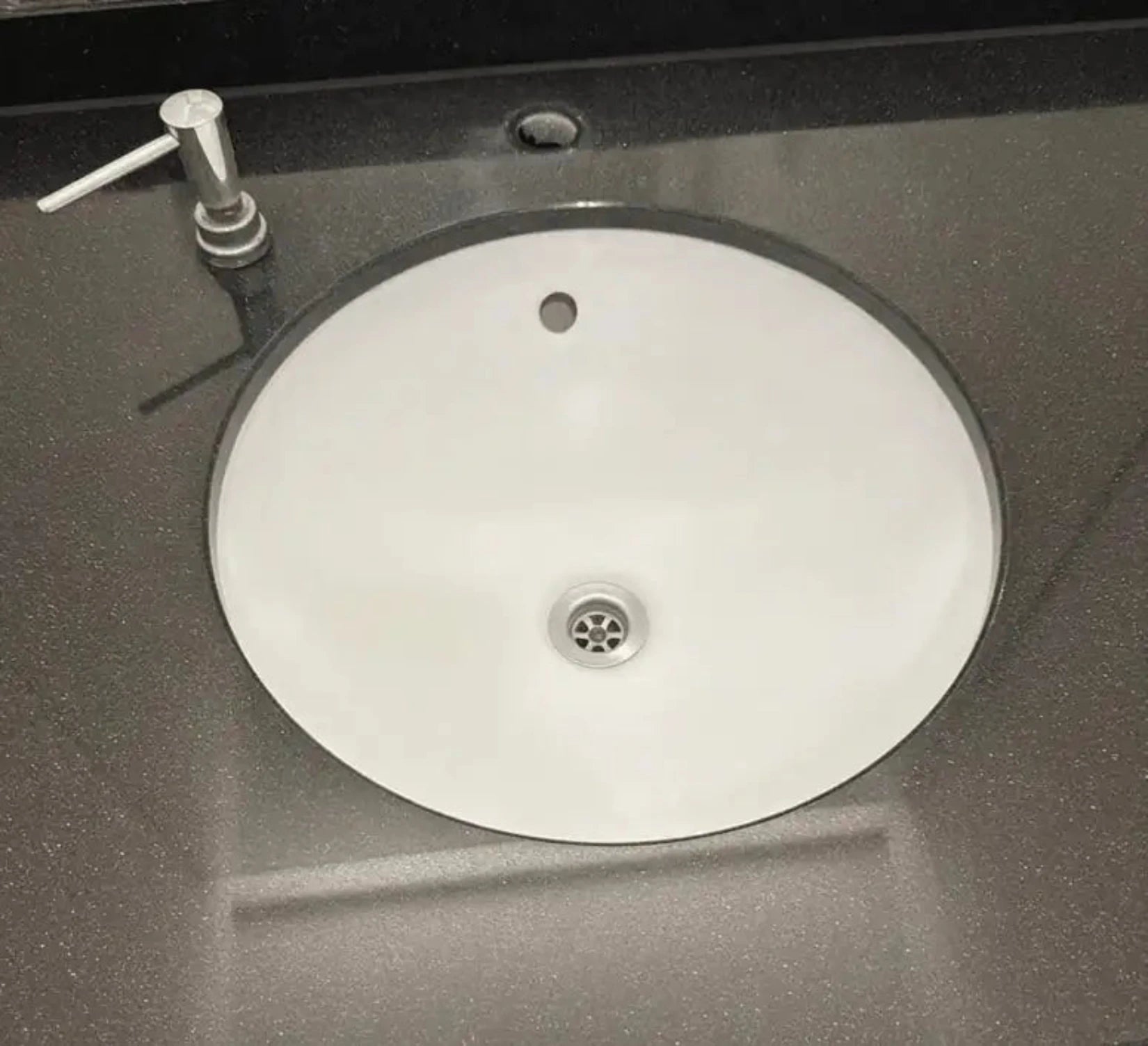 Marmor Kratzerentfernung - Komplettset "M" 125mm - Marmor polierenMSR Steinpflege GmbH Marmor Kratzerentfernung - Komplettset "M" 125mm - Marmor polieren MSR Steinpflege GmbH