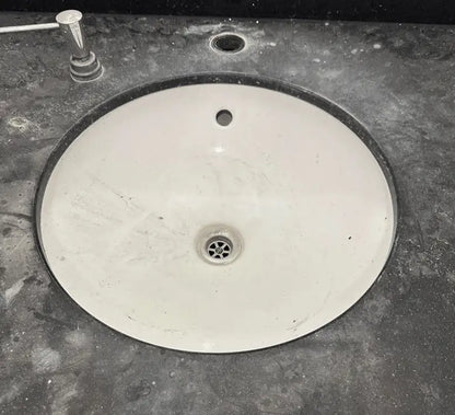 Marmor Kratzerentfernung - Komplettset "M" 125mm - Marmor polierenMSR Steinpflege GmbH Marmor Kratzerentfernung - Komplettset "M" 125mm - Marmor polieren MSR Steinpflege GmbH