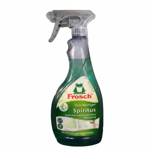 Frosch Glasreiniger Spiritus - Spray 500ml MSR Steinpflege GmbH