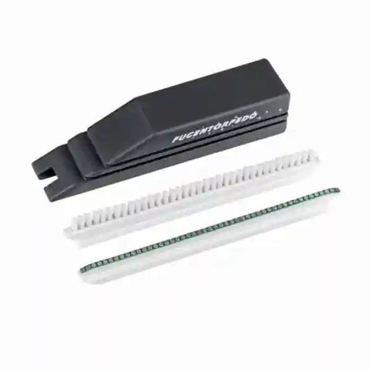 Fugenreinigung - Fugentorpedo Set MSR Steinpflege GmbH