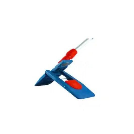 Magnetklapphalter für Microfaser Bodenmop 40 cm inkl. Alu - Stiel Set MSR Steinpflege GmbH Magnetklapphalter für Microfaser Bodenmop 40 cm inkl. Alu - Stiel Set MSR Steinpflege GmbH