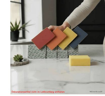 Marmor Kratzerentfernung - Komplettset "H" - Marmor polieren MSR Steinpflege GmbH
