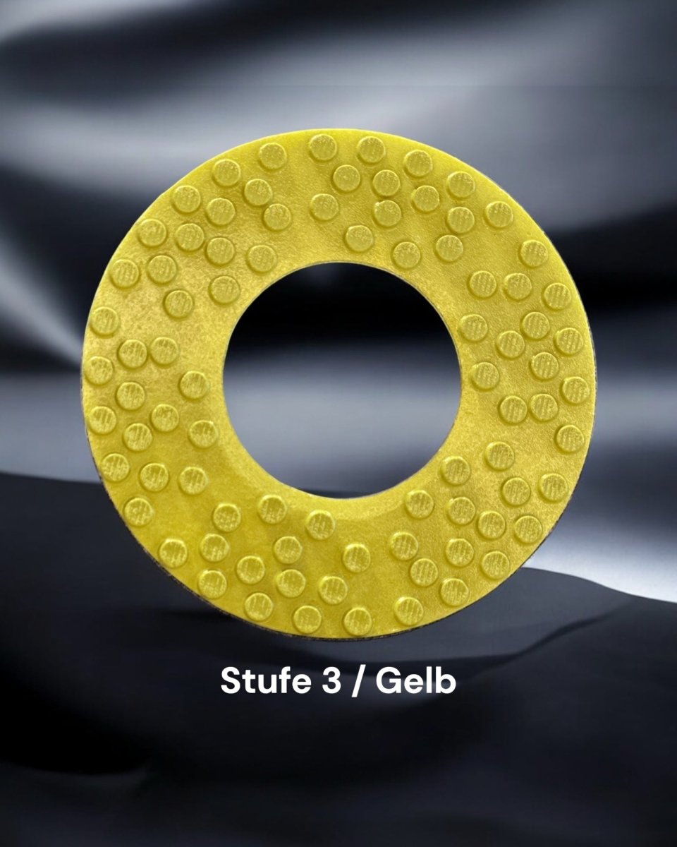 Marmor und Granit schleifen und polieren, Bonastre System Pro Polibrill 125 mm marmor-und-granit-schleifen-und-polieren-bonastre-system-pro-polibrill