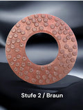 Marmor und Granit schleifen und polieren, Bonastre System Pro Polibrill 125 mm marmor-und-granit-schleifen-und-polieren-bonastre-system-pro-polibrill