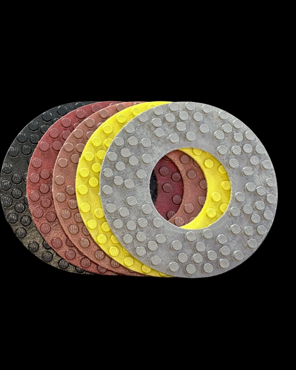 Marmor und Granit schleifen und polieren, Bonastre System Pro Polibrill 125 mm marmor-und-granit-schleifen-und-polieren-bonastre-system-pro-polibrill
