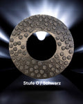 Marmor und Granit schleifen und polieren, Bonastre System Pro Polibrill 125 mm marmor-und-granit-schleifen-und-polieren-bonastre-system-pro-polibrill