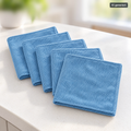 Microfasertuch Set Basic 5 Stück