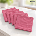 Microfasertuch Set Basic 5 Stück