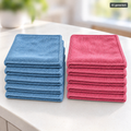 Microfasertuch Set Basic 5 Stück