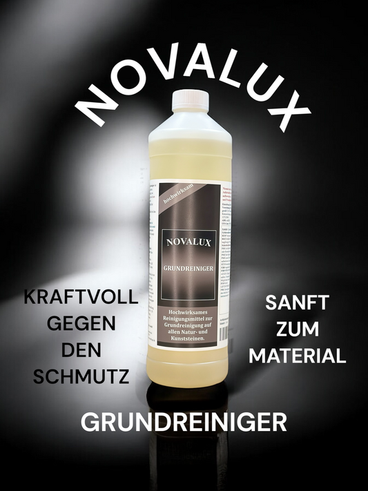 Fugen reinigen + Steinreiniger - Grundreiniger / Spezialreiniger