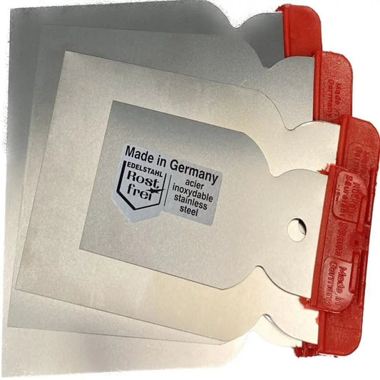 Profi-Japanspachtel Set MSR Steinpflege GmbH