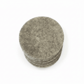 Stumpfen Granit polieren - UHS Pads Set MSR Steinpflege GmbH