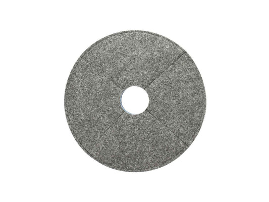 Trägerplatte für Schleifwerkzeuge - Filzpad - Adapter MSR Steinpflege GmbH