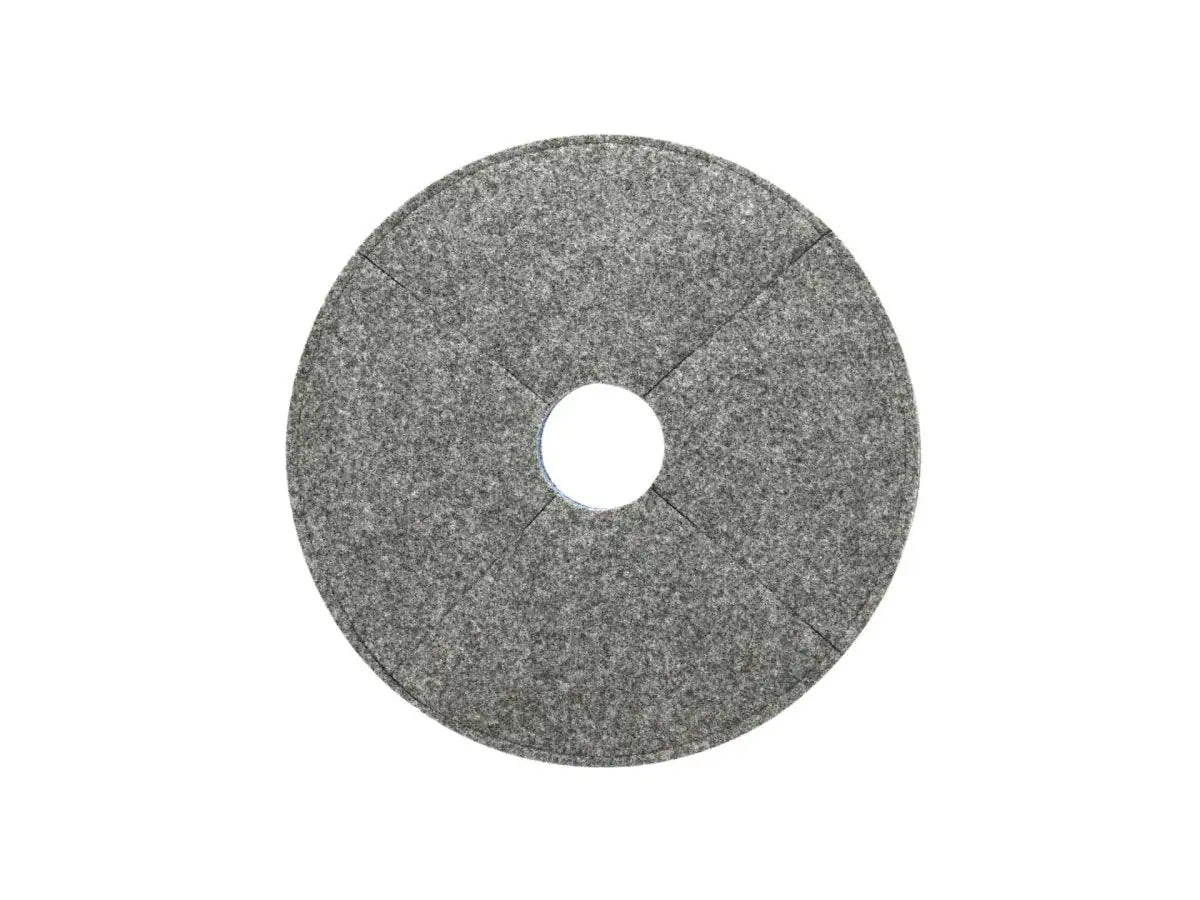 Trägerplatte für Schleifwerkzeuge - Filzpad - Adapter MSR Steinpflege GmbH Trägerplatte für Schleifwerkzeuge - Filzpad - Adapter MSR Steinpflege GmbH