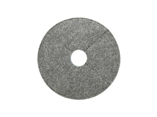 Trägerplatte für Schleifwerkzeuge - Filzpad - Adapter MSR Steinpflege GmbH Trägerplatte für Schleifwerkzeuge - Filzpad - Adapter MSR Steinpflege GmbH