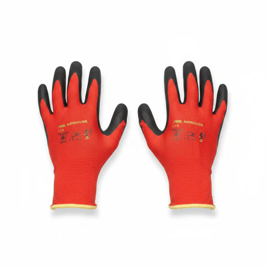 Ulith Safety Peel Improver Schutzhandschuhe Paar MSR Steinpflege GmbH Ulith Safety Peel Improver Schutzhandschuhe Paar MSR Steinpflege GmbH