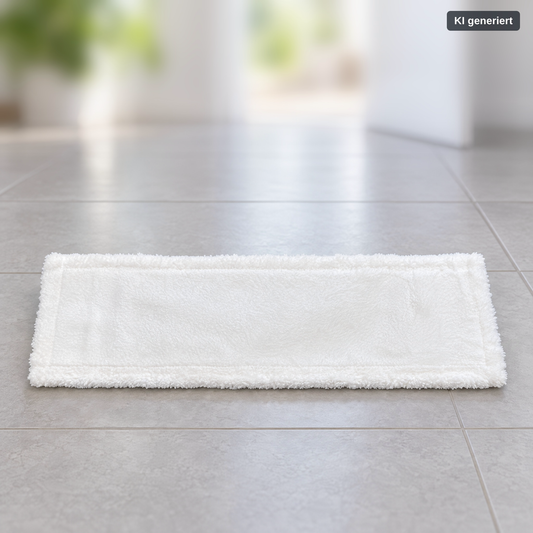 Microfaser Bodenmop 40 cm Wischmop