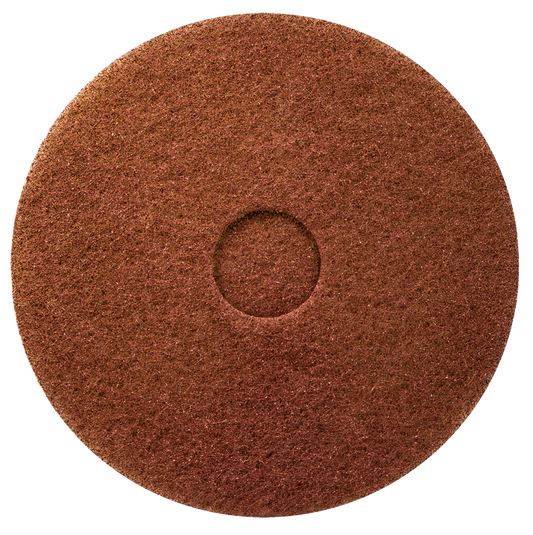 Marmor reinigen und polieren - Bonastre System Pads