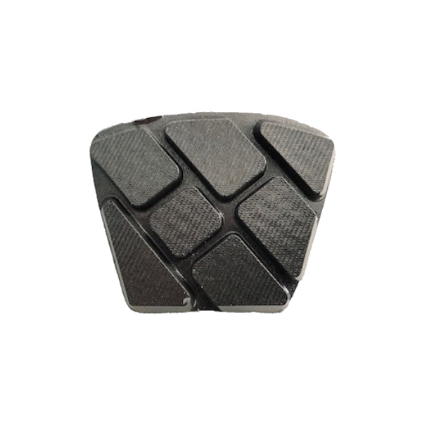 Marmor und Granit schleifen, System Bonastre Pro FM