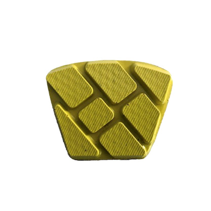 Marmor und Granit schleifen, System Bonastre Pro FM