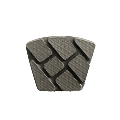 Marmor und Granit schleifen, System Bonastre Pro FM