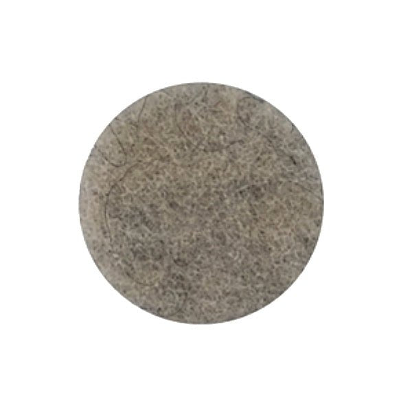 Stumpfen Granit polieren - UHS Pads Set MSR Steinpflege GmbH