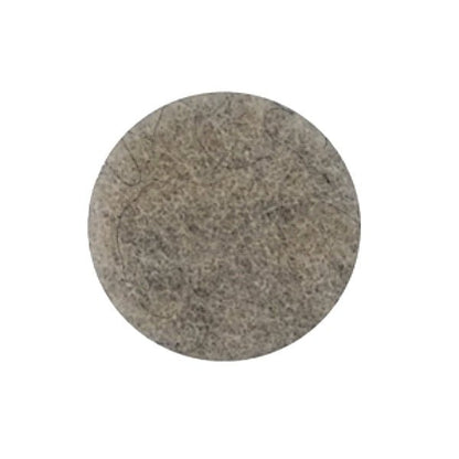 Stumpfen Granit polieren - UHS Pads Set MSR Steinpflege GmbH