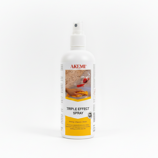 Triple Effect Spray – noch größer